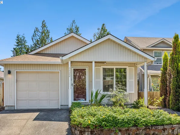 6522 SE 60th Pl, Portland, OR 97206