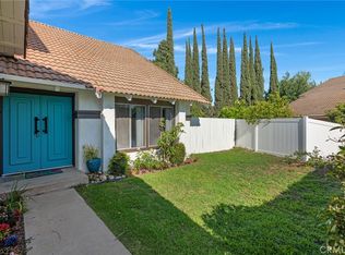 1592 Glenwood Way, Upland, CA 91786