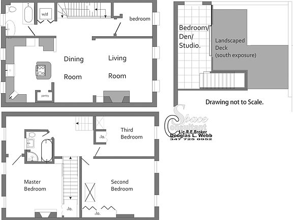 2nd image of 382 Pacific St #2
