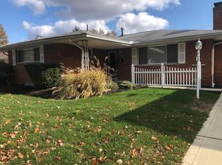 1772 Woodcrest Rd, Columbus, OH 43232