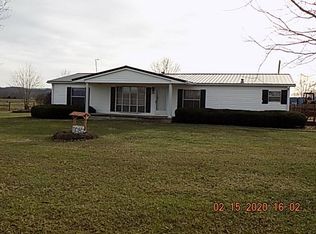 858 Simmons Rd, Tollesboro, KY 41189