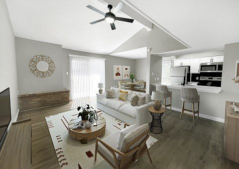 2nd image of 3707 1/2 Menchaca Rd #145