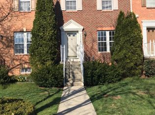 1734 Emory St, Frederick, MD 21701