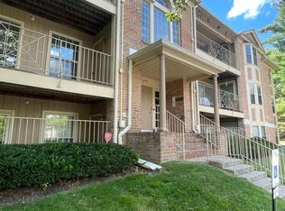 3502 Thomas Pointe Ct UNIT 2A, Abingdon, MD 21009