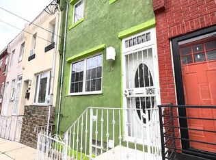 916 Sigel St, Philadelphia, PA 19148