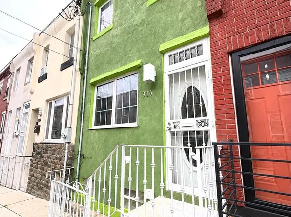 916 Sigel St, Philadelphia, PA 19148