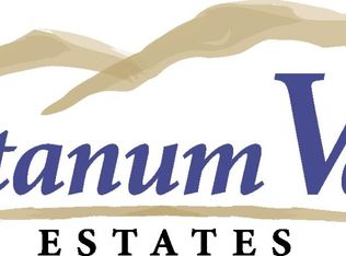 2501 S 74th Ave LOT 24, Yakima, WA 98903