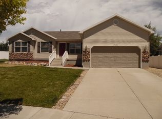 6134 W Duchess St, West Jordan, UT 84081