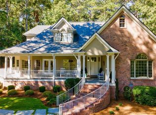 1101 Club Cove Dr, Greensboro, GA 30642