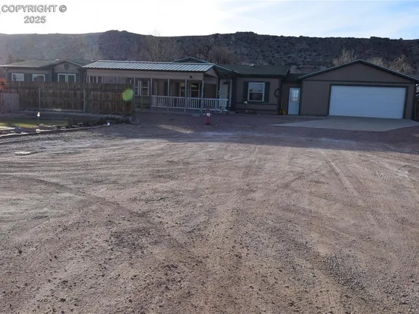 712 Ohio Ave, Canon City, CO 81212