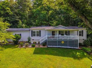 29 Jennings Dr, Franklin, NC 28734