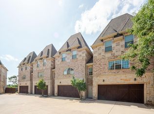 2700 Club Ridge Dr APT 1, Lewisville, TX 75067