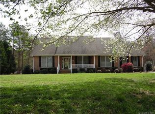 3470 Victorian Hls, Richburg, SC