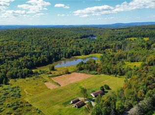 1290 Ayres Rd, Gillett, PA 16925