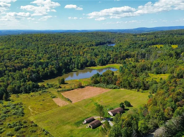 1290 Ayres Rd, Gillett, PA 16925