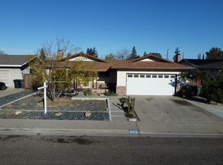 416 Becky Way, Waterford, CA 95386