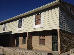 3702 Keltner Ave, El Paso, TX 79904