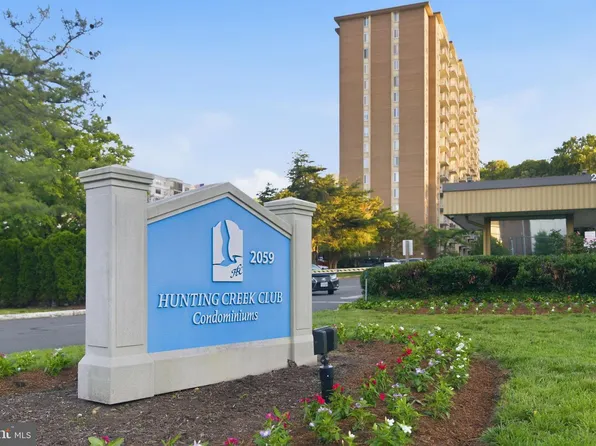 2059 Huntington Ave APT 304, Alexandria, VA 22303