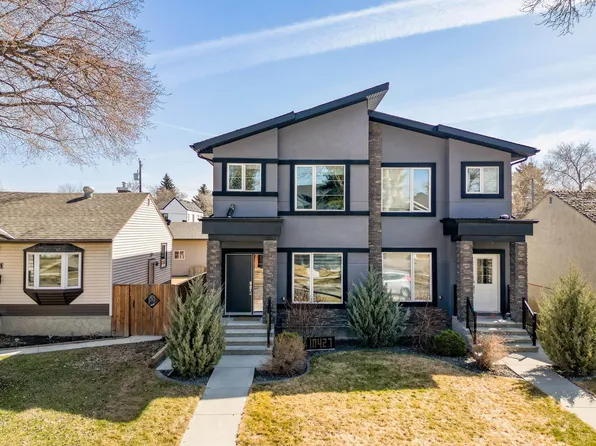 10427 146th St NW, Edmonton, AB T5N 3A5