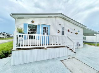 41 Pryor Ln, Lake Placid, FL 33852