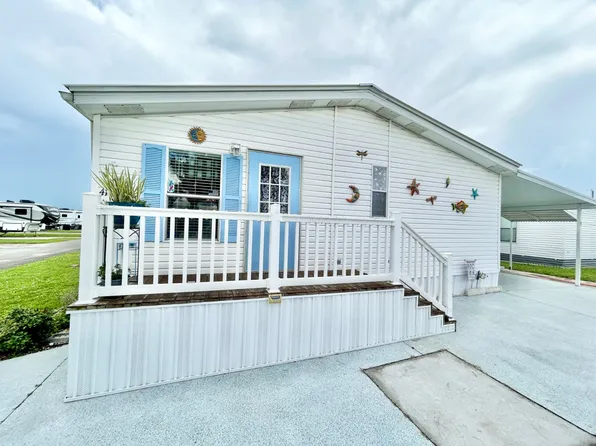 41 Pryor Ln, Lake Placid, FL 33852