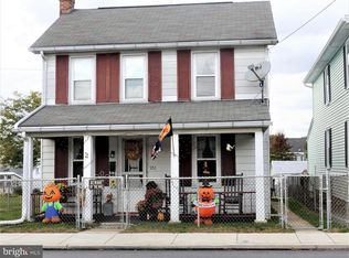 351 3rd St, Hanover, PA 17331