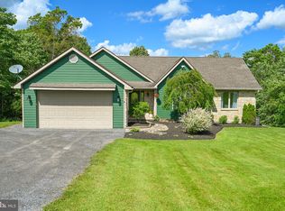 2880 Sand Flat Rd, Oakland, MD 21550