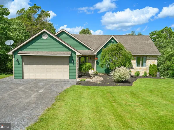 2880 Sand Flat Rd, Oakland, MD 21550