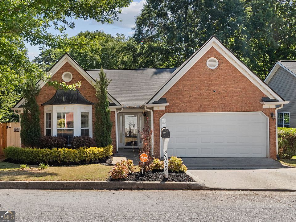 1st image of 2869 Hillvale Cove Dr