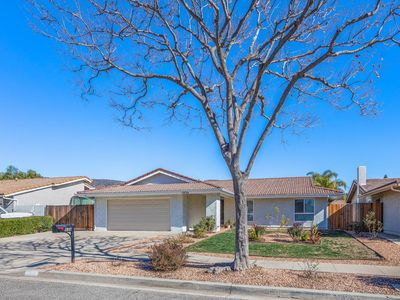 1834 Edgewood Dr, Simi Valley, CA, 93063