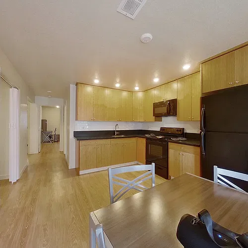 Floor plan 208
