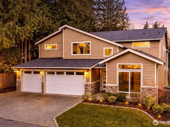 21707 2nd Avenue SE, Bothell, WA 98021