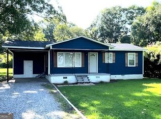 60 Turner Bend Rd SW, Rome, GA 30165