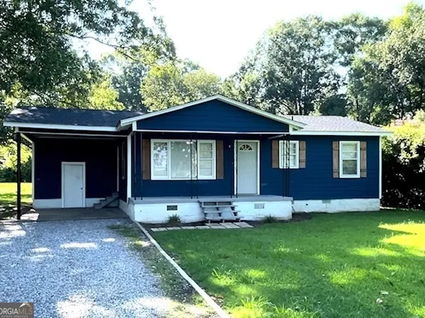 60 Turner Bend Rd SW, Rome, GA 30165
