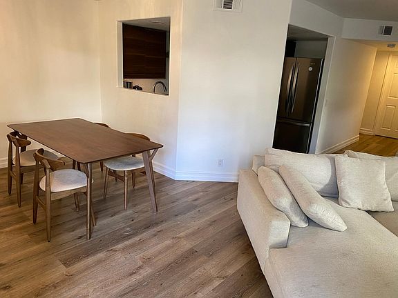 Family & Dining Rooms off the kitchen