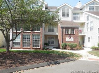 163 Carriage Crossing Ln #163, Middletown, CT 06457