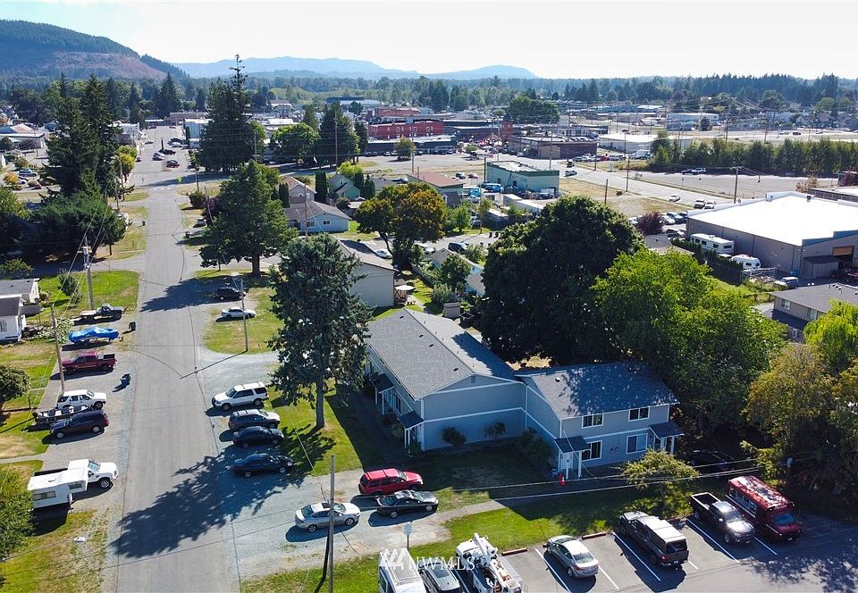 410 Murdock Street 410 Murdock St Sedro Woolley WA Zillow