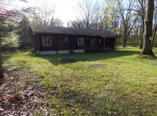3894 Kubbe Trl, Hubbard Lake, MI 49747