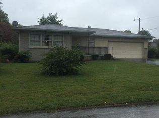 4317 Landon Dr, Knoxville, TN 37921