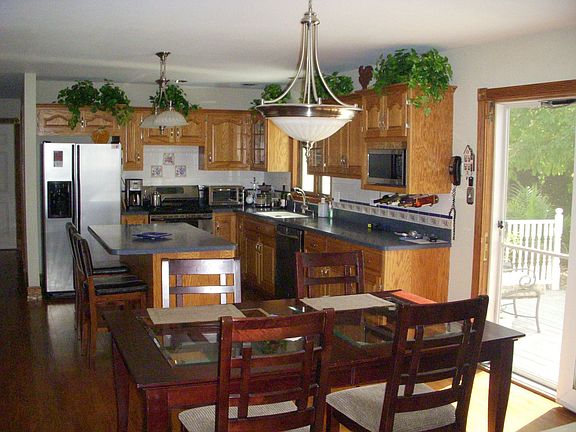 Kitchen 19 X 12