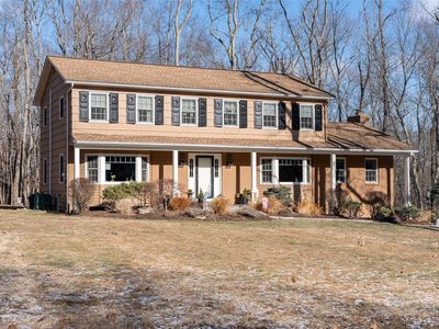 1 Sawgrass Drive, Katonah, NY, 10536