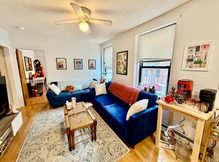 436 Commercial St APT 2, Boston, MA 02109