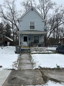 422 W Princeton Ave, Youngstown, OH, 44511