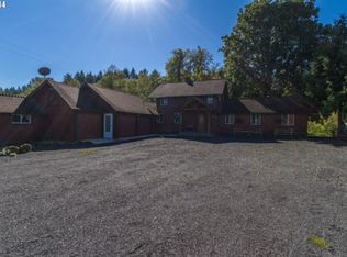 39924 Mertz Dr SE, Stayton, OR 97383