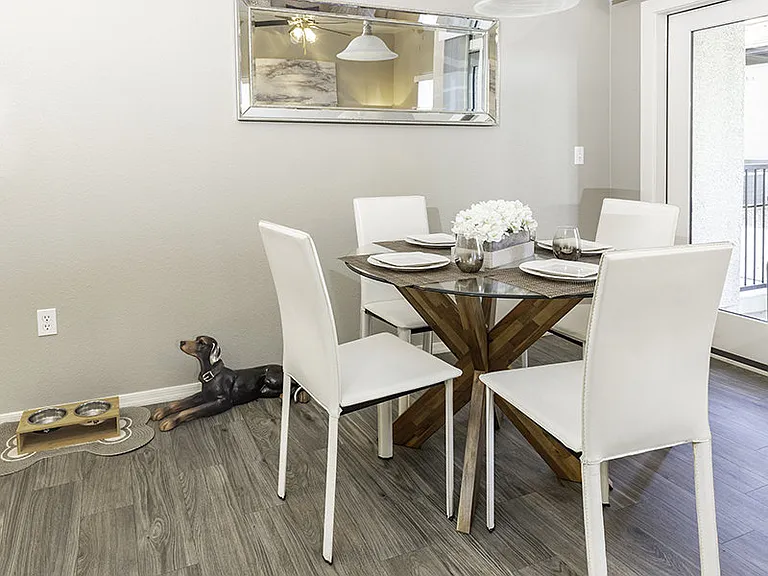 Town Center Apartments — Photo 15