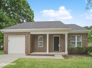 2538 Eargle Rd, Charlotte, NC 28269