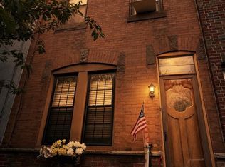 2329 S Lambert St, Philadelphia, PA 19145