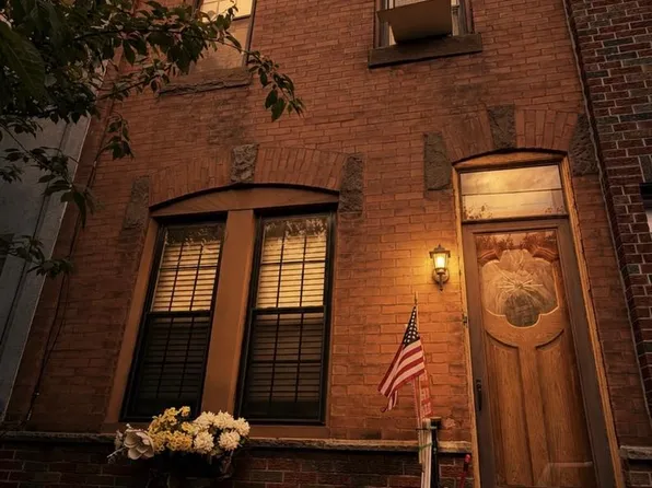 2329 S Lambert St, Philadelphia, PA 19145