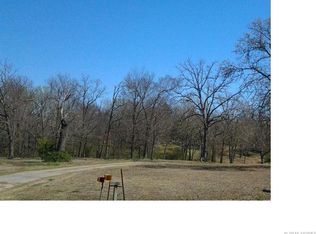 18125 S 4190th Rd, Claremore, OK 74017