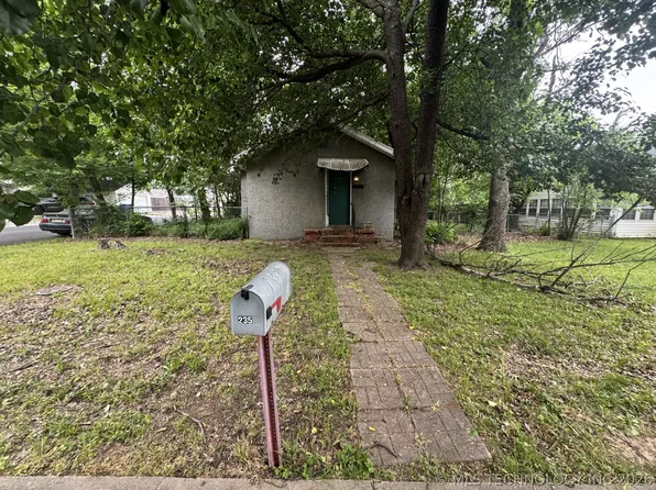 235 E Freeport St, Broken Arrow, OK 74012